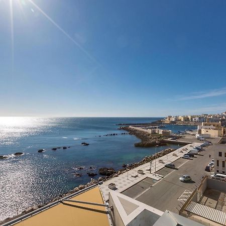 Suite Le Vele Gallipoli Exterior photo