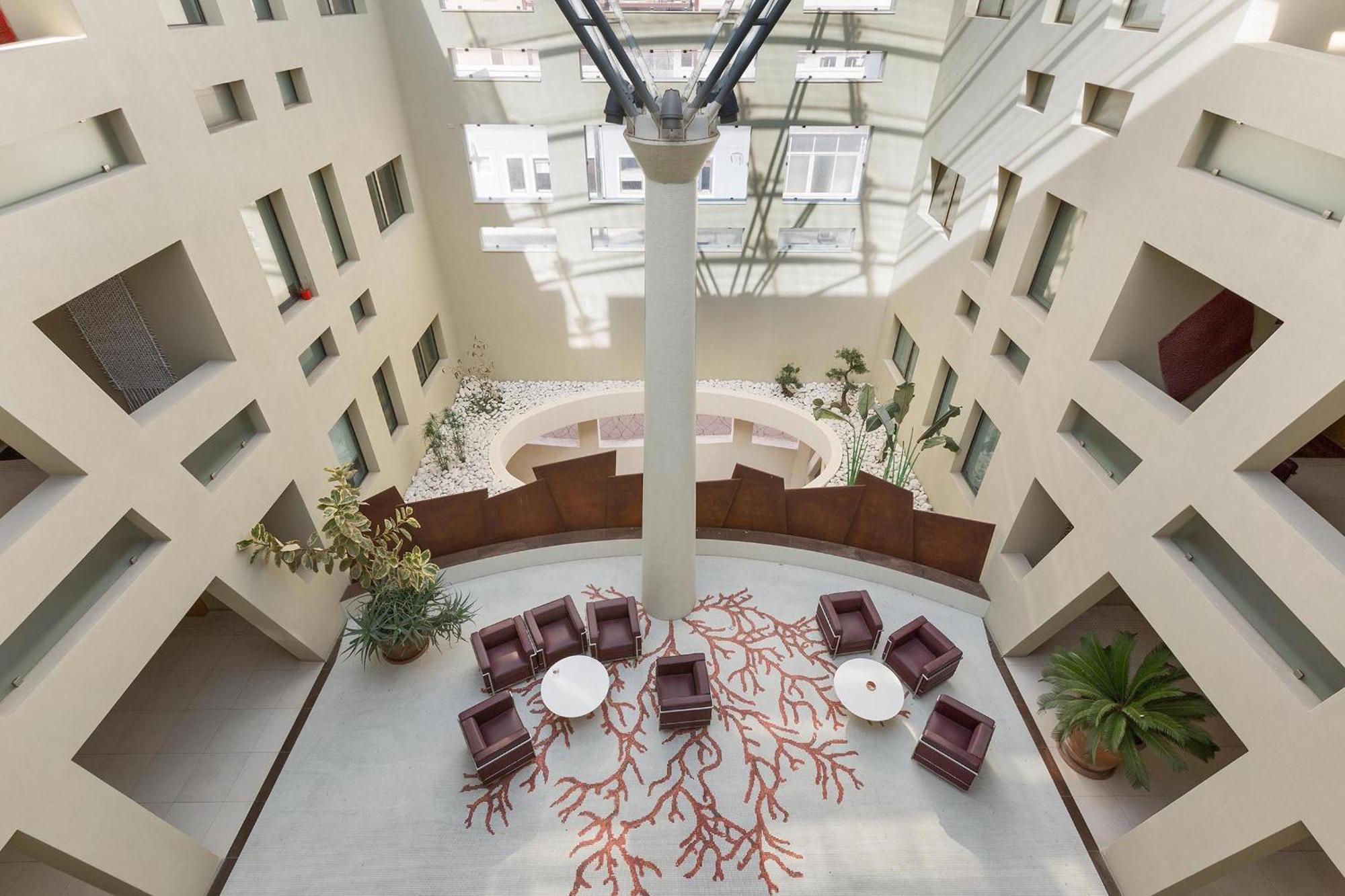 Suite Le Vele Gallipoli Exterior photo