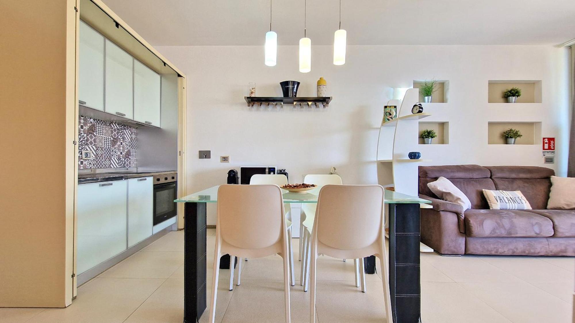 Suite Le Vele Gallipoli Exterior photo