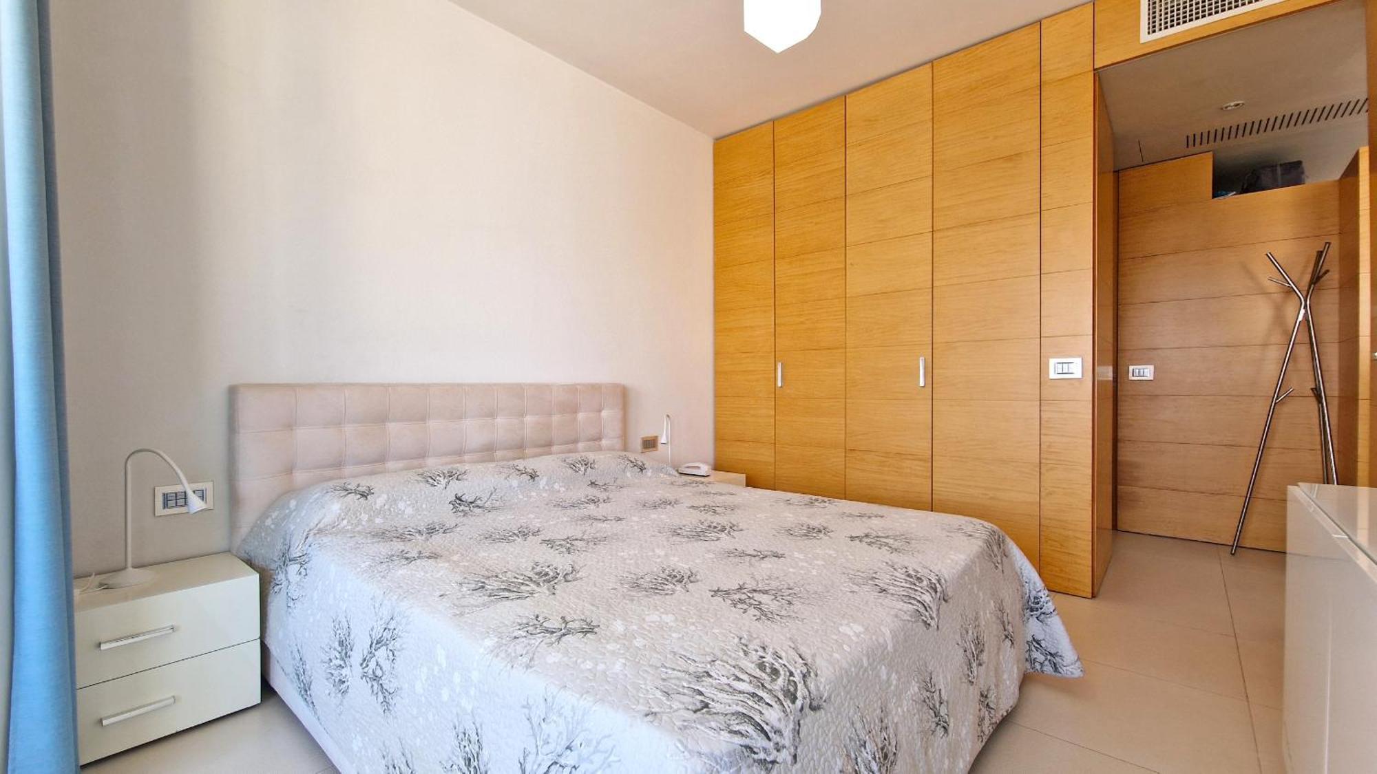 Suite Le Vele Gallipoli Exterior photo