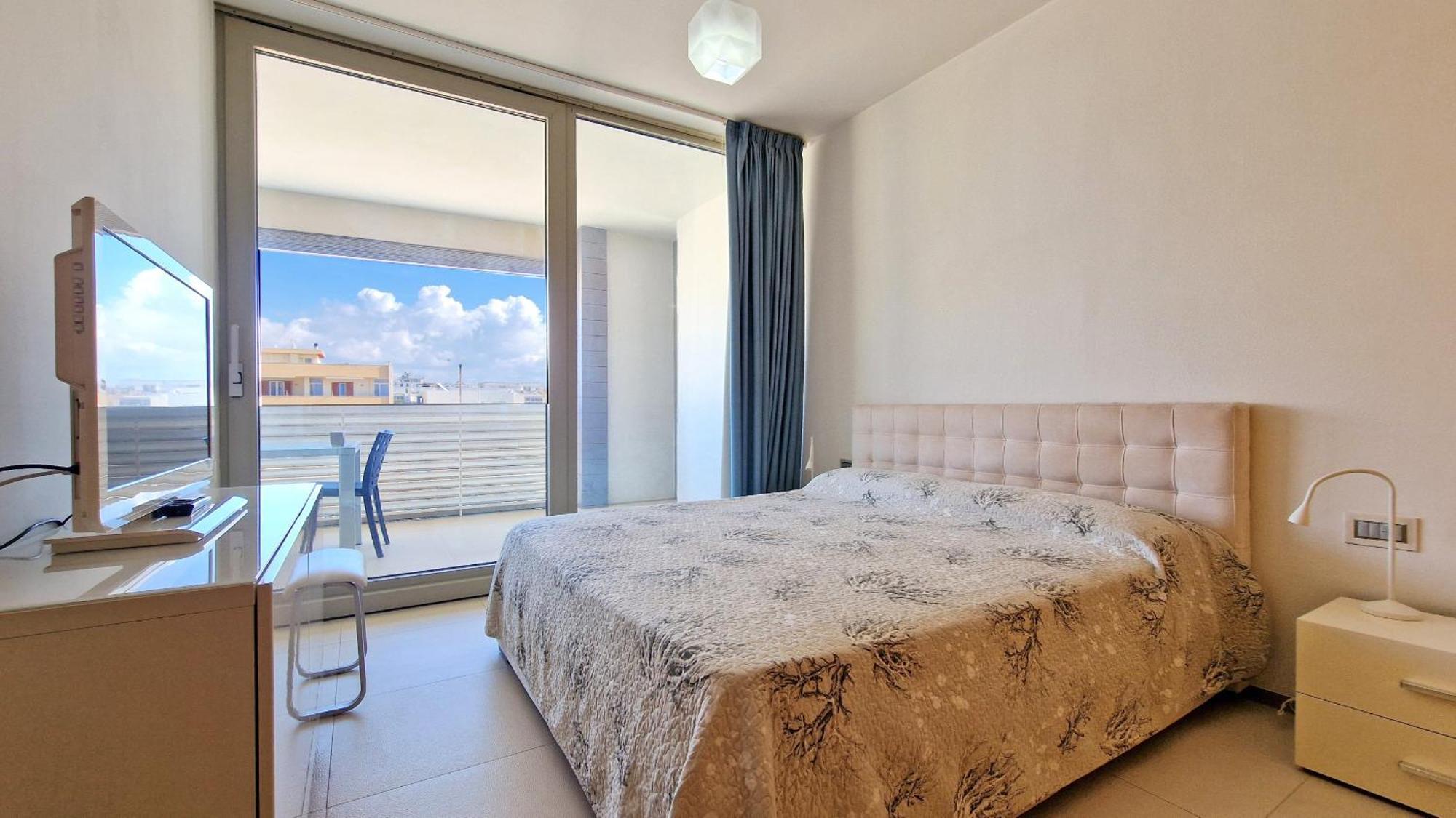 Suite Le Vele Gallipoli Exterior photo